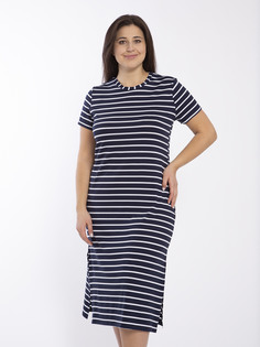 Платье женское Magic Lady cl4149_c1185 синее 44 RU