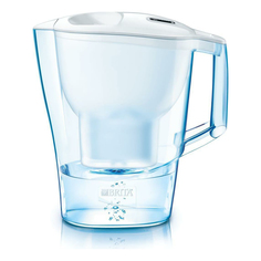 Фильтр-кувшин Brita Aluna XL белый 3,5 л