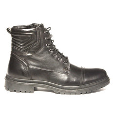 Ботинки мужские Airbox 137957 черные 44 RU