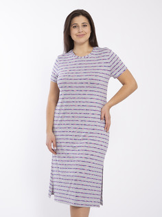 Платье женское Magic Lady cl4149_c1181 серое 52 RU