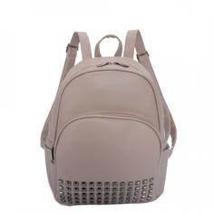 Рюкзак женский OrsOro DS-0020 песочный