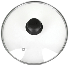 Крышка универсальная REGENT inox 93-LID-01-22 22 см