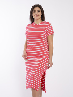 Платье женское Magic Lady cl4149_c1171 розовое 52 RU