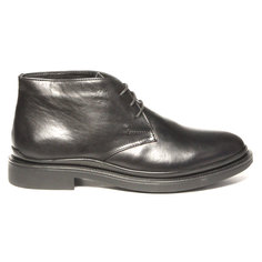 Ботинки мужские Airbox 137948 черные 44 RU