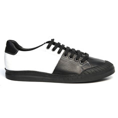 Кеды женские Airbox 137827 черные 42 RU