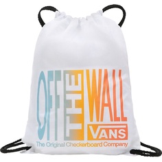 Мешок для обуви Vans MN LEAGUE BENCH BAG HI GRADE, белый