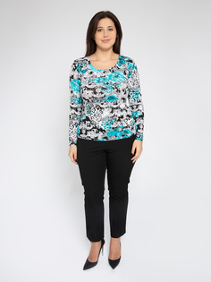 Лонгслив женский Magic Lady cl1300_c1042 белый 54 RU