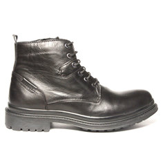 Ботинки мужские Airbox 137960 черные 44 RU