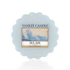 Ароматическая свеча-тарталетка Yankee candle Морской воздух 22 г