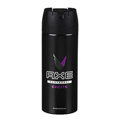 Дезодорант аэрозоль Axe Excite 150мл