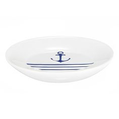 Мыльница Fora Royal Navy 13 х 10 х 2,6 см