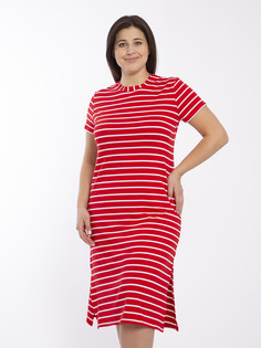 Платье женское Magic Lady cl4149_c1172 красное 50 RU