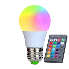 Умная лампочка DaPrivet 223367