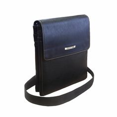 Планшет мужской CROSS CASE CC-1016, черный/бежевый