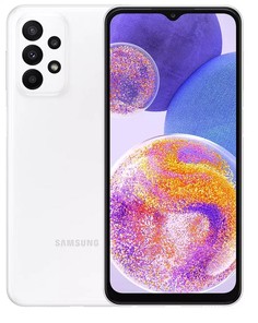 Смартфон Samsung Galaxy A23 6/128GB White