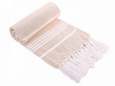 Парео-покрывало пляжное (хлопок) Тк205/91/3 Восточная лавка