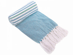 Парео-покрывало пляжное (хлопок) Тк205/89/6 Восточная лавка