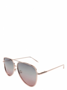 Солнцезащитные очки женские ELEGANZZA 01-00038741 розовый,