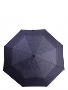 Зонт складной автоматический мужской ELEGANZZA 01-00035500 синий