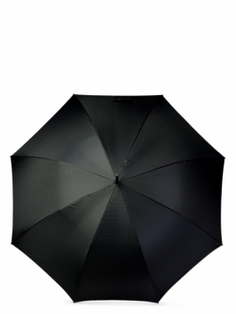 Зонт- трость мужской ELEGANZZA 01-00039987 черный