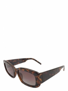 Солнцезащитные очки женские ELEGANZZA 01-00038729 коричневый,