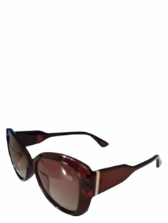 Солнцезащитные очки женские Labbra 01-00038621 коричневый,