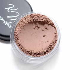 Пудра для бровей BS6 Светло-коричневый (стандарт) Kristall Minerals Cosmetics
