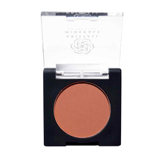 Тени компактные матовые С111 Медное искушение Kristall Minerals Cosmetics