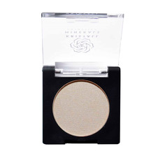 Тени шиммерные С216 Сливочный десерт Kristall Minerals Cosmetics