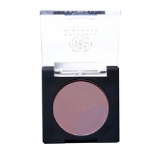 Тени матовые С117 Сливовый десерт Kristall Minerals Cosmetics