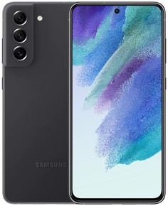 Смартфон Samsung Galaxy S21 FE 8/128Gb Grey (Global)