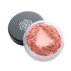Румяна матовые В101 (Розовый) Kristall Minerals Cosmetics