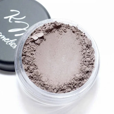Пудра для бровей BS7 Коричневый (стандарт) Kristall Minerals Cosmetics