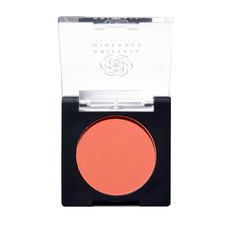 Тени компактные матовые С113 Кленовый сироп Kristall Minerals Cosmetics