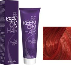 Крем-краска для волос микстон 0.5 Красный 100мл/Mixton Rot _new, шт Keen