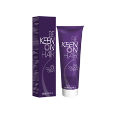 Крем-краска 9.96 Светлый блондин сандрэ-фиолетовый 100 мл Hellblond Cidre-Violett Keen