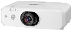 Видеопроектор Panasonic Panasonic PT-EX520E White