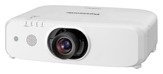Видеопроектор Panasonic PT-EX620LE White