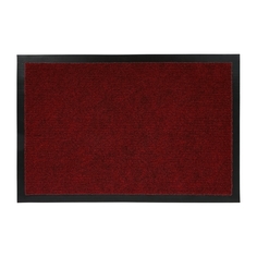 Коврик влаговпитывающий, ребристый “TRIP” 4060 см VORTEX 24320