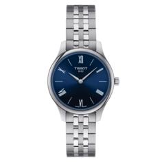 Часы наручные женские TISSOT TRADITION 5.5 LADY (31.00)