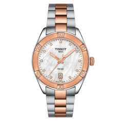 Часы наручные женские TISSOT PR 100 SPORT CHIC