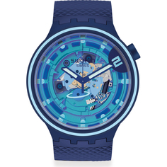 Часы наручные унисекс SWATCH Second Home