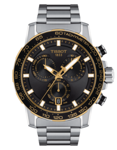 Часы наручные мужские TISSOT SUPERSPORT CHRONO