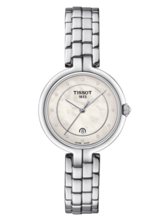 Часы наручные женские TISSOT FLAMINGO