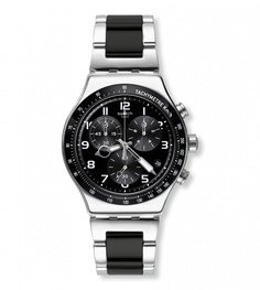 Часы наручные унисекс SWATCH SPEED UP AGAIN