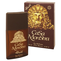 Туалетная вода мужская Positive parfum, CASA MONSTRA DUBL, 90 мл