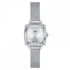 Часы наручные женские TISSOT LOVELY SQUARE
