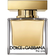 Туалетная вода Dolce&Gabbana The One 30 мл