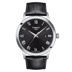 Часы наручные мужские TISSOT CLASSIC DREAM