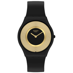 Часы наручные унисекс SWATCH CANDY DUST
